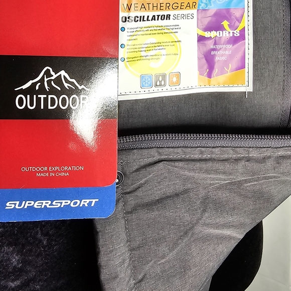 Coat - Picture 4 of 4